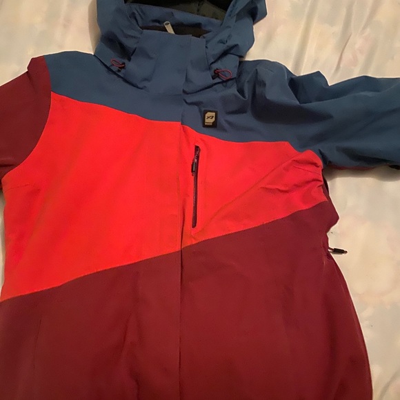 Orage ski jacket - Picture 4 of 4